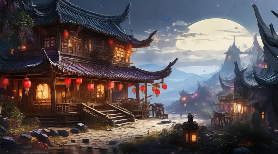 拳魂觉醒游戏图片2